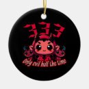 Search for devil ornaments Anime