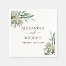 Search for magnolia napkins Flowers