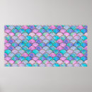 Search for scales posters Pink