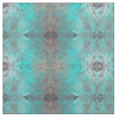 Search for turquoise and grey fabric Beach