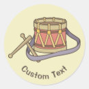 Search for drum stickers Vintage