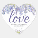 Search for light purple stickers Heart