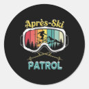 Search for extreme weather stickers Skier