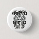 Search for playing game buttons Gamer