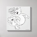 Recherche de hanna barbara posters Tom the cat