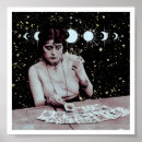 Recherche de sorcière vintage posters Gothique