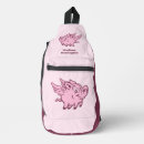 Search for pig fly bags Cute