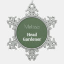 Search for gardener ornaments Garden lover