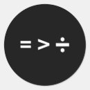 Search for math equation stickers Mathematical equations