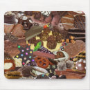 Search for chocolates mousepads Yummy