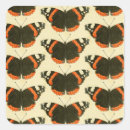 Search for black white orange stickers Animals