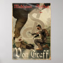 Recherche de grafs Histoire