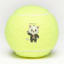 Search for cat tennis balls Feline