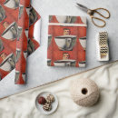 Recherche de géant papier cadeau Vintage