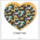 Recherche de logos voiture autocollants Coeur