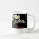 Search for black princess mugs Floral
