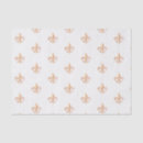 Search for fleur de lis tissue paper Heraldry