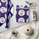 Search for numbers wrapping paper Anniversary