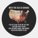 Search for let go and let god stickers Maga