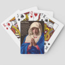 Recherche de prière jeux de cartes Catholique