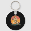 Search for conditioning keychains Stand up fighting style