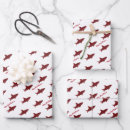 Search for red buffalo plaid wrapping paper Merry christmas