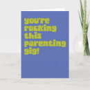 Search for funny new dad cards New parents