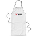 Search for funny game aprons Table
