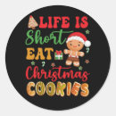 Search for short stickers Xmas