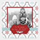 Search for retro snowflakes stickers Merry christmas