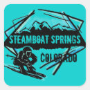 Search for ski colorado stickers Souvenir
