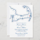 Search for new england wedding invitations Coastal