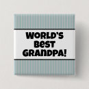 Recherche de papy badges Meilleur grand père