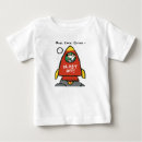 Recherche de rocketship tshirts Vaisseau spatial