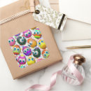 Search for easter cartoon stickers Design