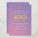 Recherche de tropical bar bat mitzvah invitations Juif