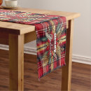Search for gold and red table runners Festive