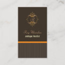 Recherche de revendeurs cartes visite Dealer