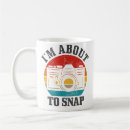 Search for phot mugs Camera lover