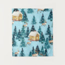 Search for forest tapestries Deer