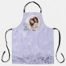 Search for framed picture aprons For her