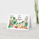 Recherche de vegan vœux cartes Légumes