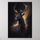 Search for stag posters Portrait