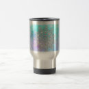 Search for white and turquoise mugs Mandala