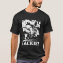 Search for robinson tshirts Jackie