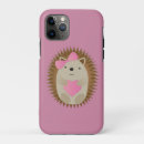 Recherche de herisson iphone coques Pour elle