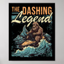 Search for sasquatch art Ski