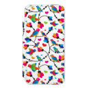 Search for colourful parrots iphone cases Background