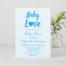 Search for loving heart invitations Baby