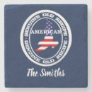 Search for conservative coasters Patriotic